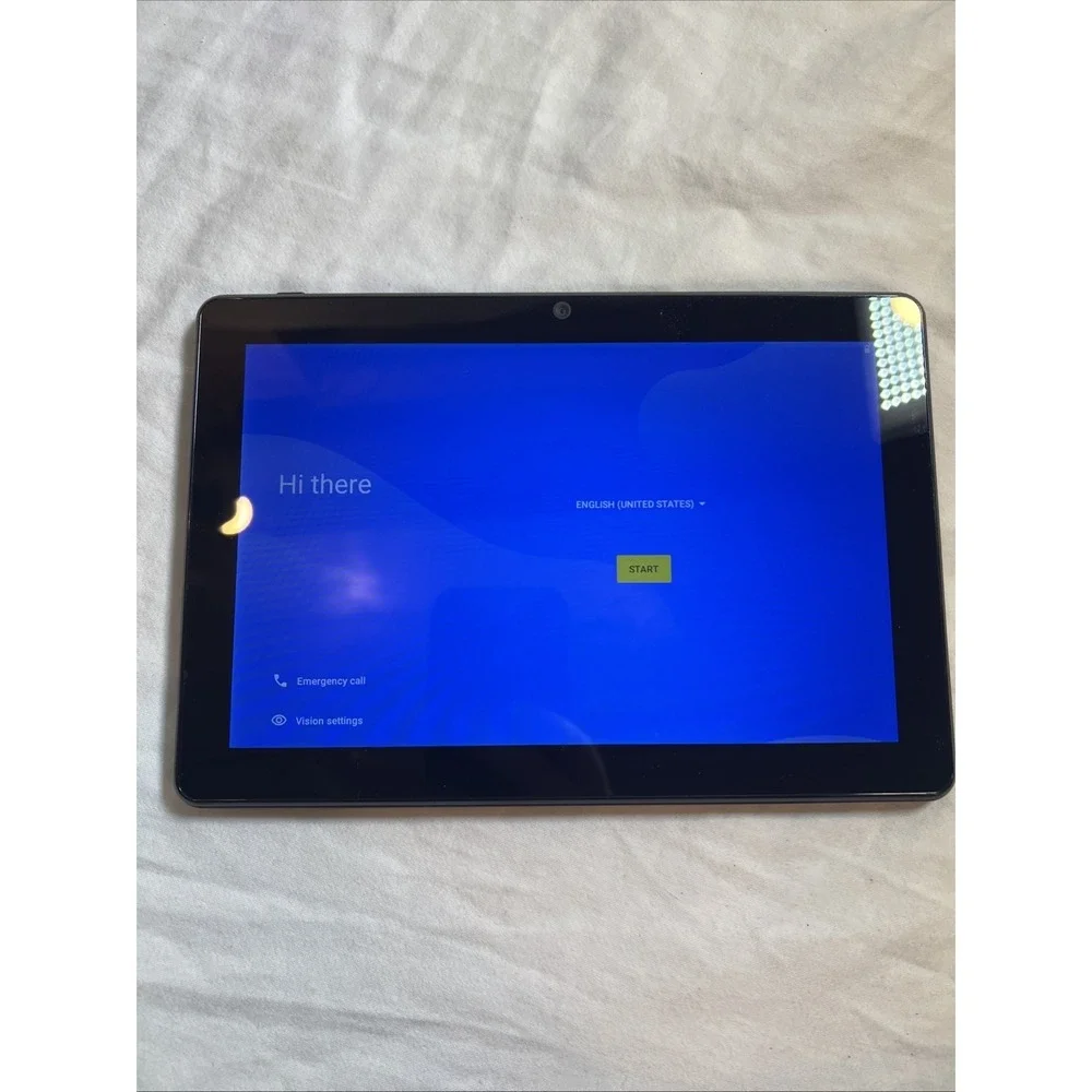 Rhino Android Tablet T8 T8-1 32GB Unlocked